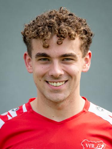 Moritz Matthiss