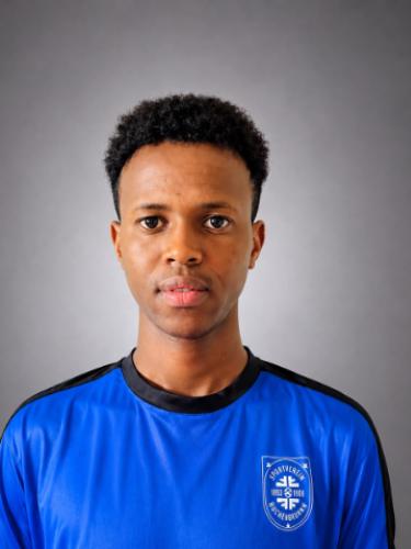 Ahmed Deeq Yusuf