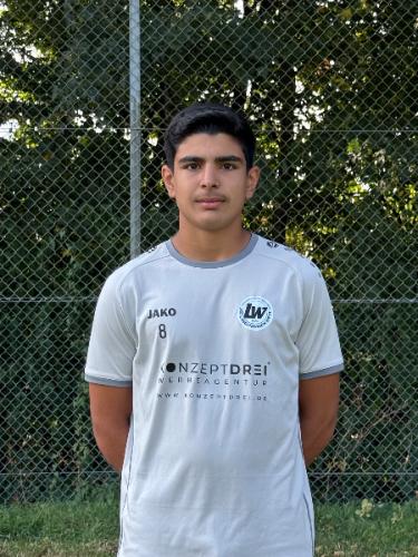 Arian Saghaei