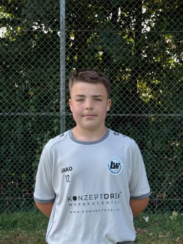 Marlon Jaron Schwandt