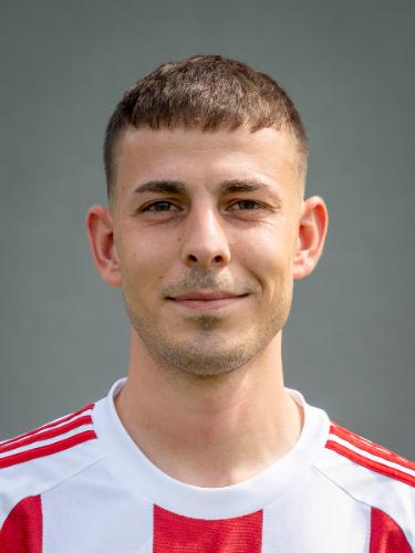 Christoph Kusser
