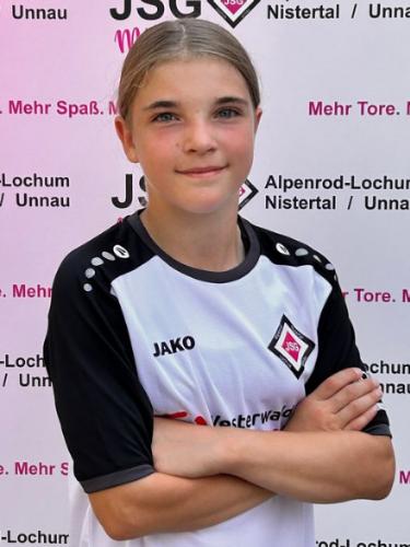 Marla von Eicken