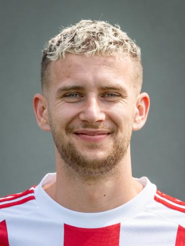 Joel Rappenecker