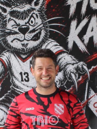 Daniel Saur