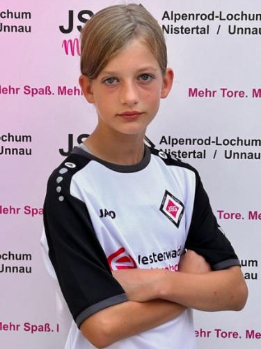 Lara Emely Lange