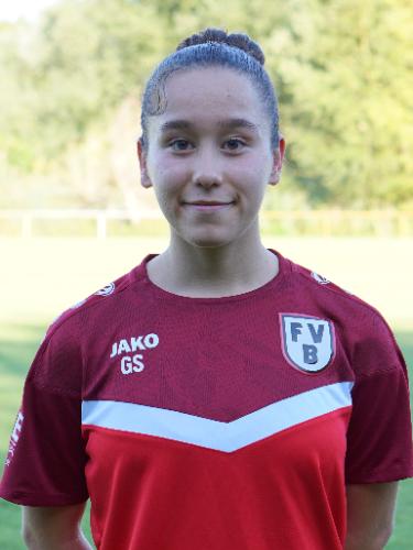 Greta Ruth Stadler