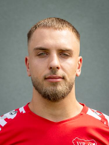 Luke Leuchtenmüller