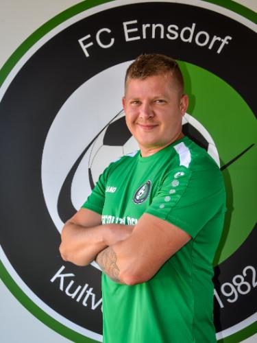 Christian Dürr