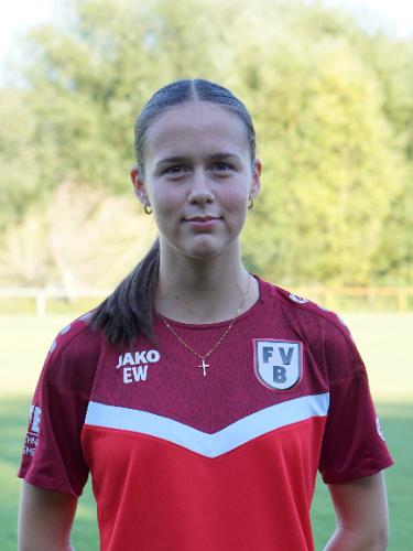 Eva Sophia Wittmann
