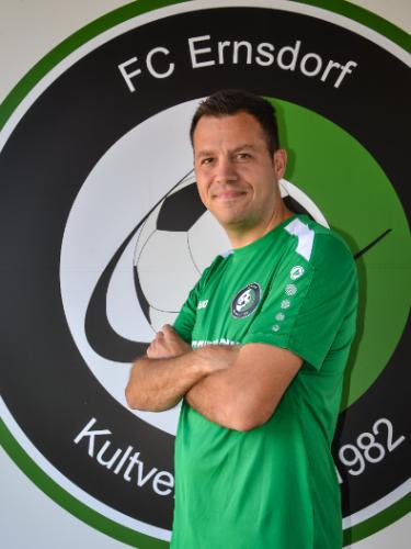 Dominik Holzner