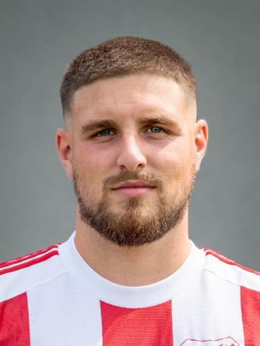 Tim Hermann