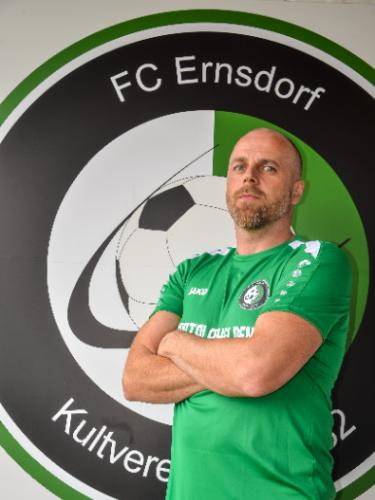 Sebastian Kuhnt