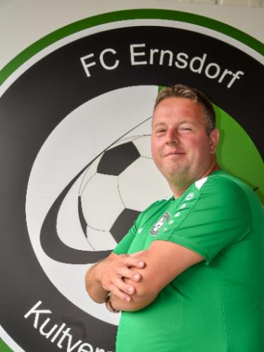 Tim Roschetzki