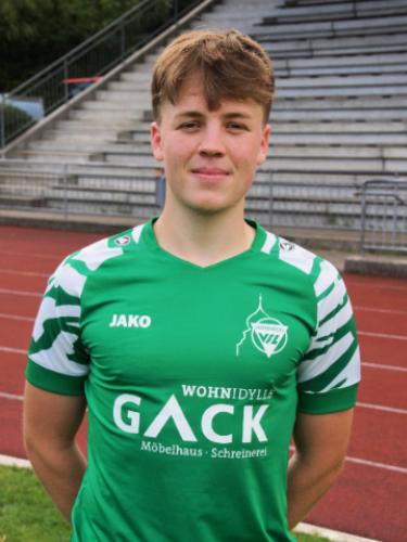 Nico Appelt