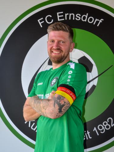 Kevin Vorderstemann