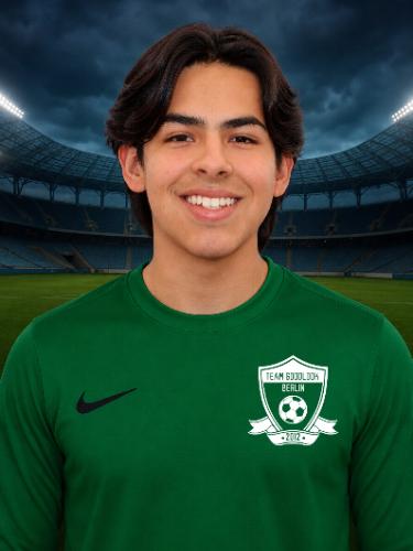 Emilio Baruch Juarez Rangel