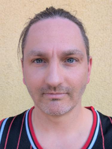 Christian Delegan