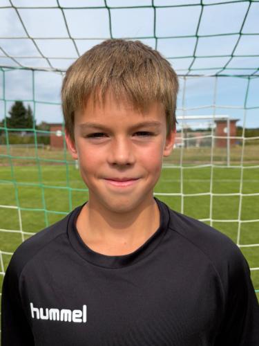 Mats Emil Deicke