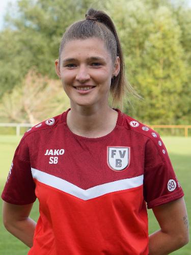 Sarah Breitinger