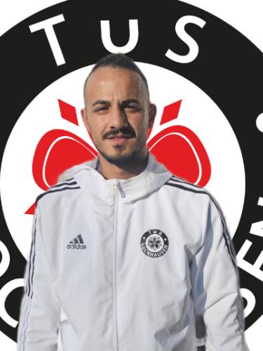 Emirhan Kürkcü