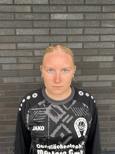 Lia Osterfeld