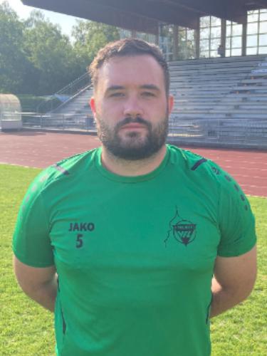 Vincenzo Seewald