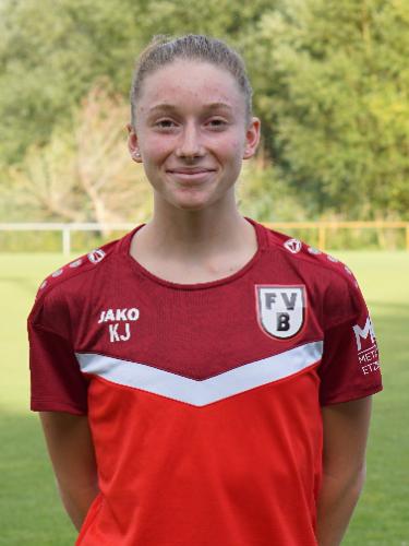 Klara Lotte Jochem