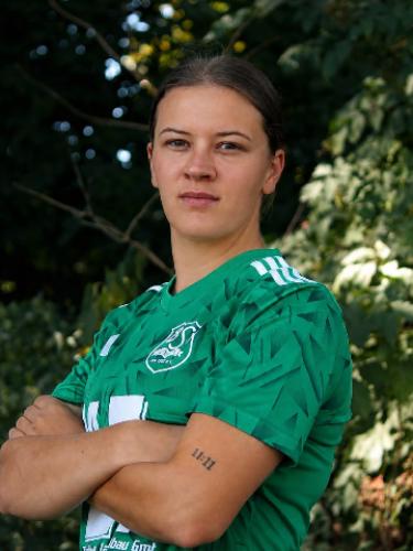 Nora Kronshage