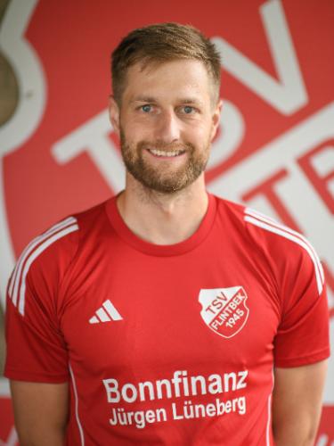 Andreas Buessau