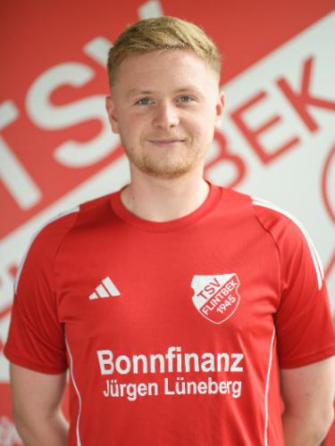 Lukas Dagga