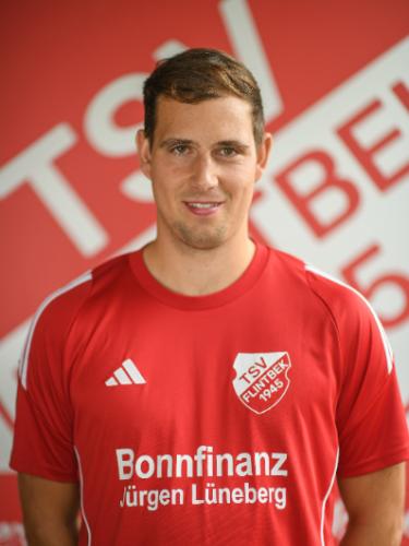 Torben Frahm