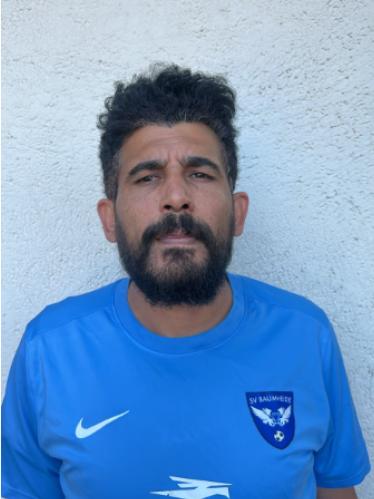Mazen Al Mohammed