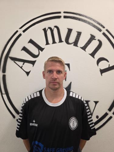 Dennis Hutengs