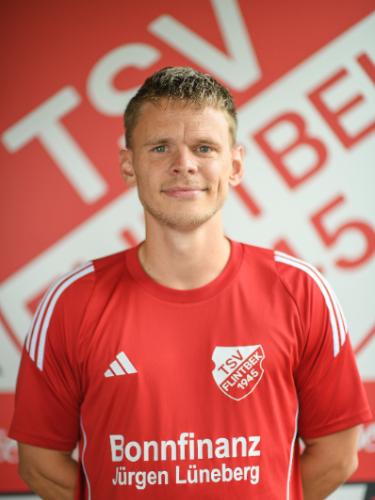 Niklas Kock