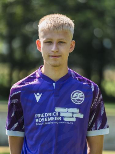 Finn Büsscher