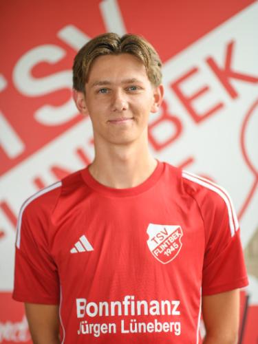 Jan Niklas Ratjen