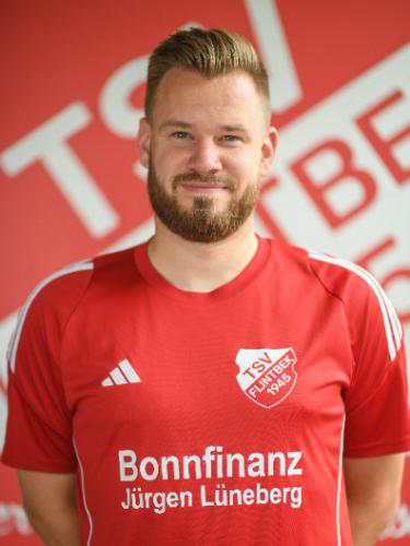 Corvin Rehder