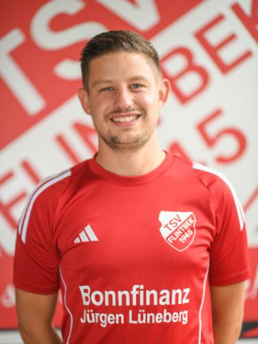 Florian Wischnewski