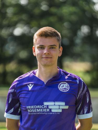Lucas Krietenstein