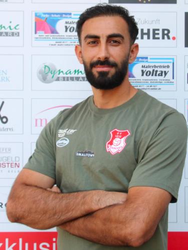Mohammad Al Ali