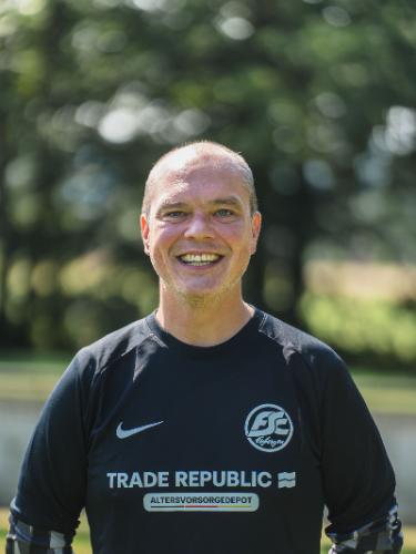 Tobias Markowski