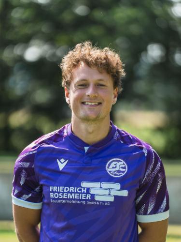 Lennart Schrand