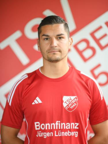 Dariush Sommerfeld