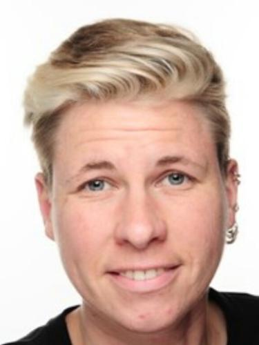 Sylvia Krzyzak