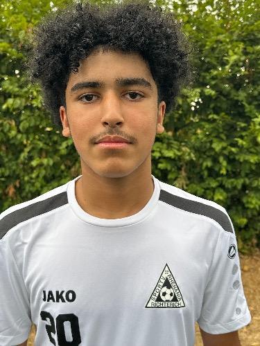 Rayan Abdou