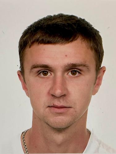 Andrii Brusov