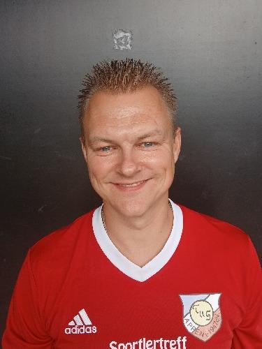 Daniel Duderstadt