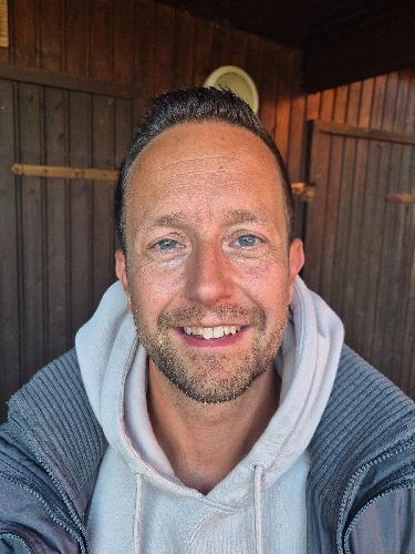 Tim Feige