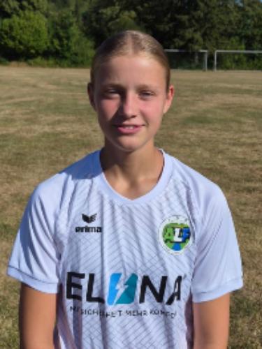 Mia Otten