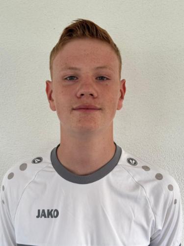 Nico Eckert